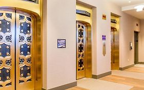 Cambria Hotel Chicago Loop - Theatre District